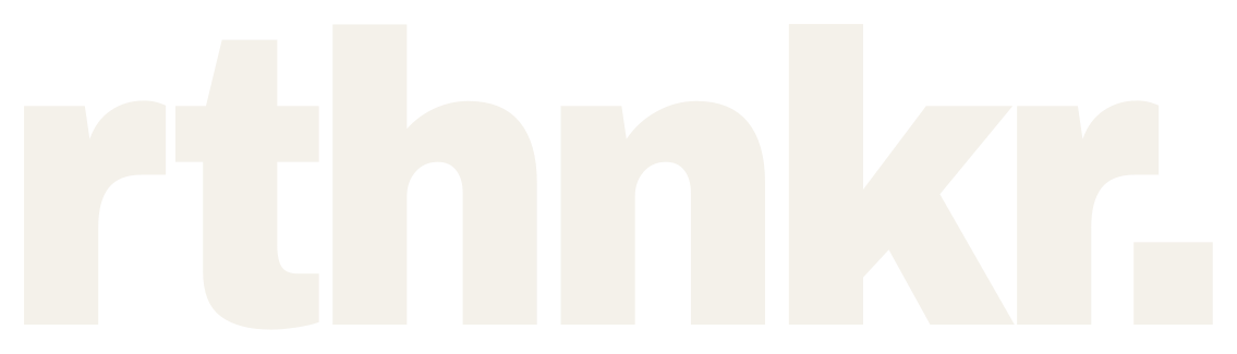 rthnkr.